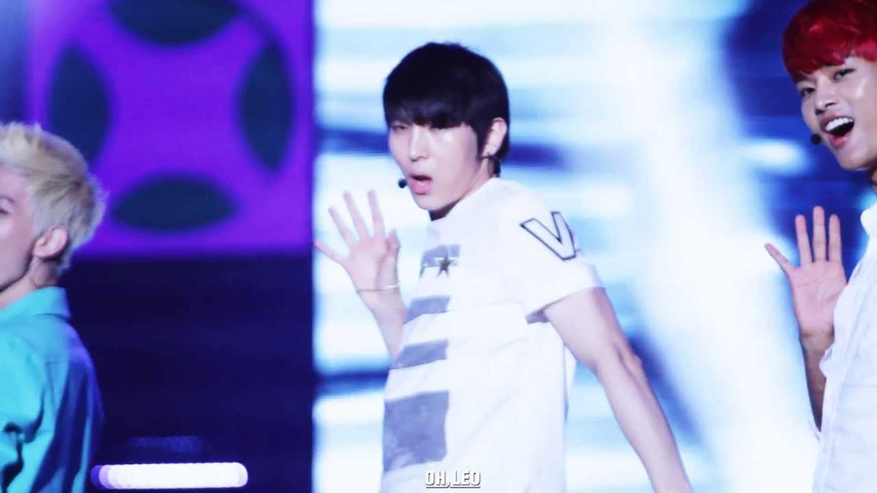 130810 원주 - 대.다.나.다.너 LEO Focus