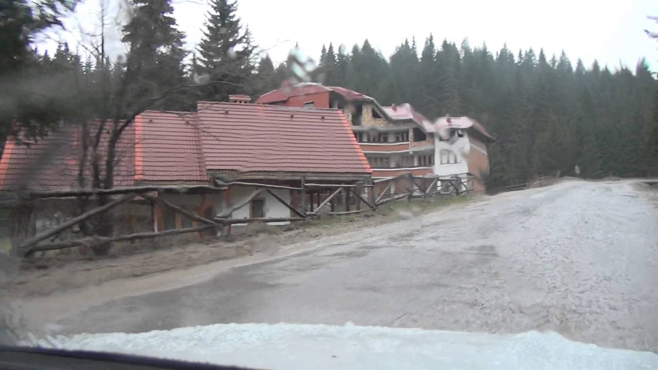 Smolianskite ezera Смолянските езера Vodata Водата Stoykite Стойките 866 Bulgaria 9.4.2016