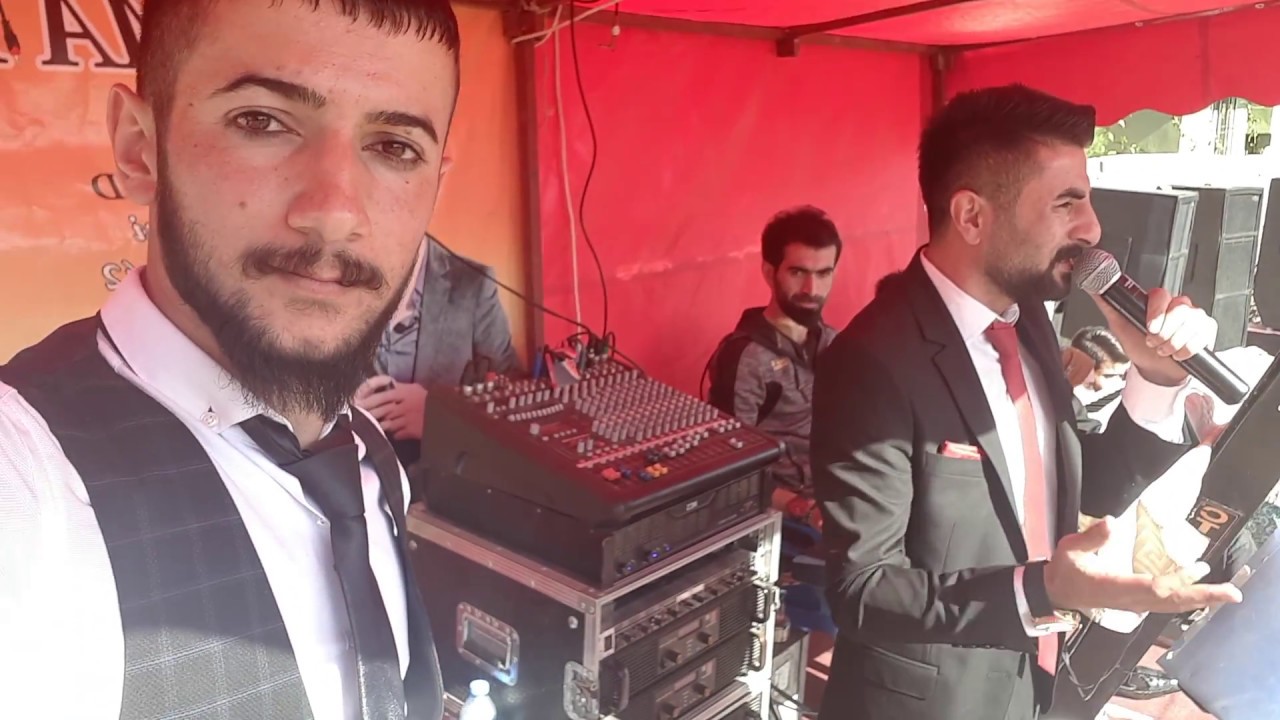 İmat rekani P Ayhan Şerzan yaramin taze ye daweta pirosya