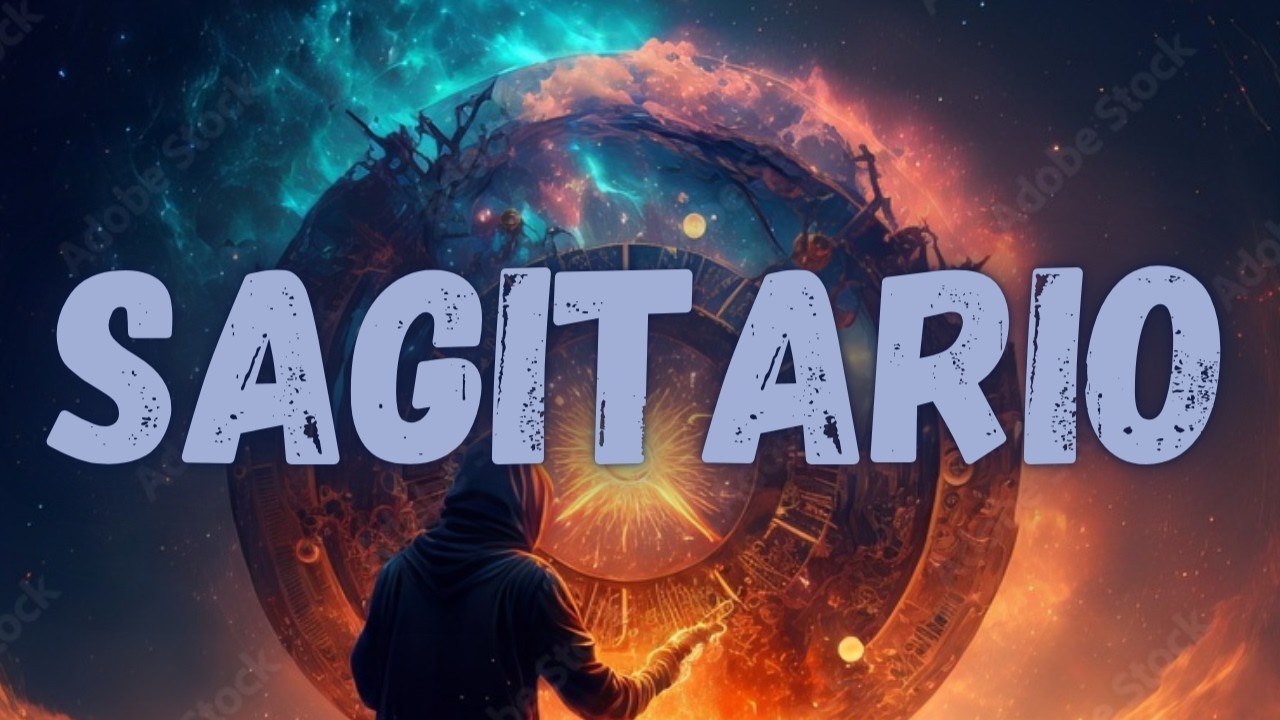 SAGITARIO TOMÓ TIEMPO EN MANIFESTARSE PERO AL FIN ESTARÁ DELANTE TUYO!❤️🌟YA NO MÁS ESPERA!⏰😍🌈✨