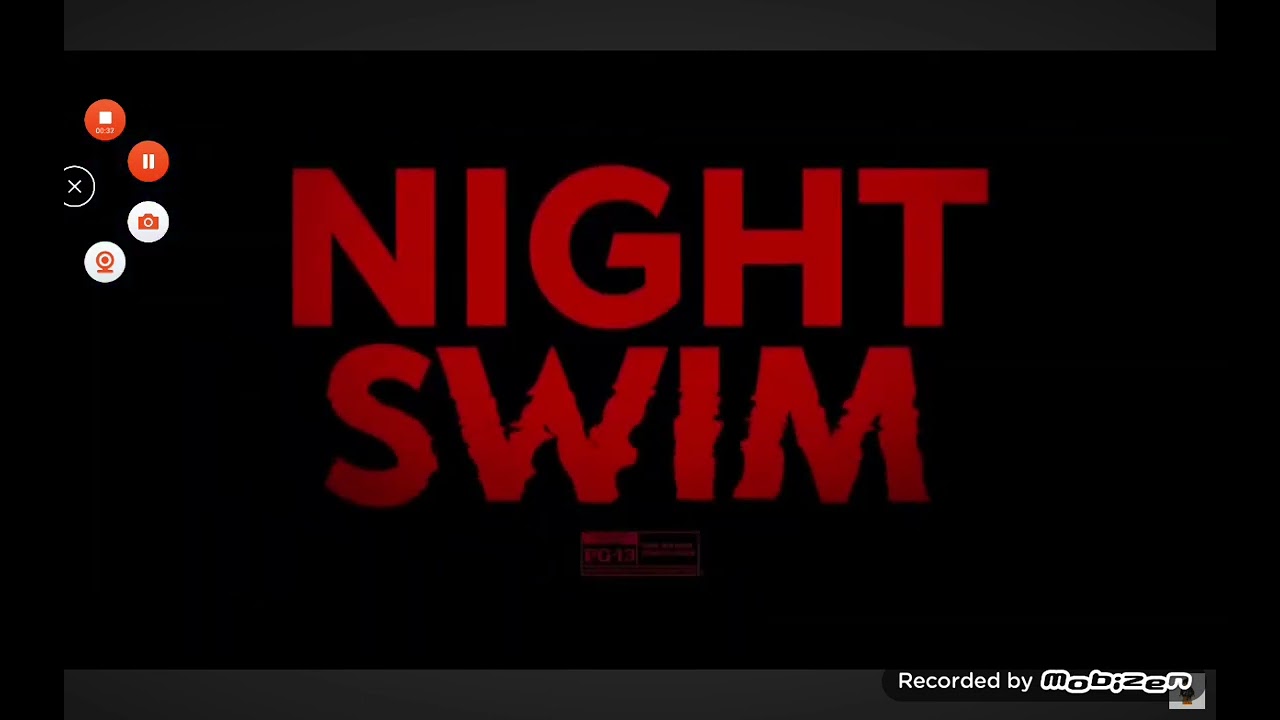 Universal Pictures TV Spot Logos 2023-2024