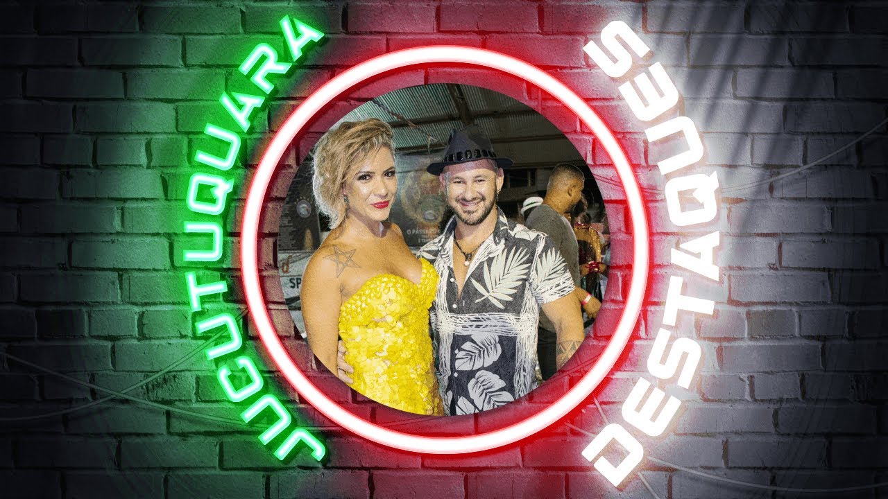 Carnaval 2022 - Destaques da Unidos de Jucutuquara na Boa Vista #carnavaldevitoria
