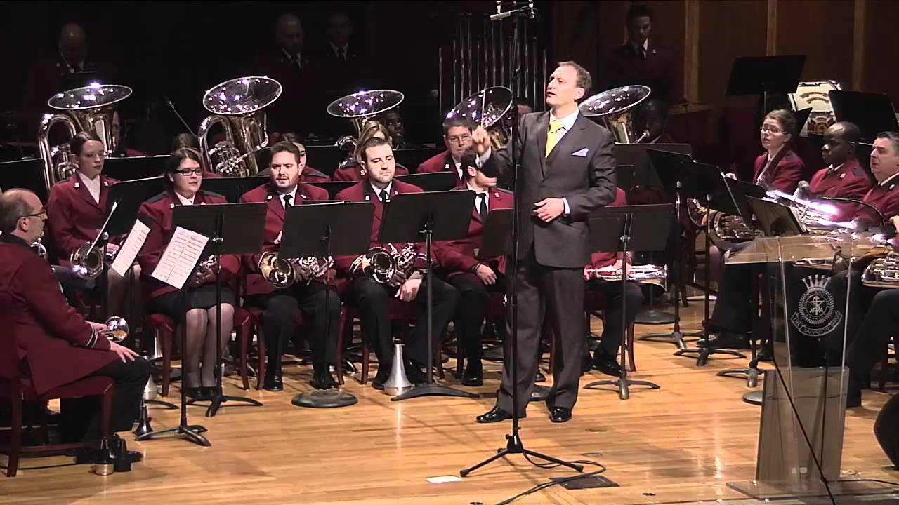 Vitae Aeternum (Conducted by Paul Lovatt-Cooper)