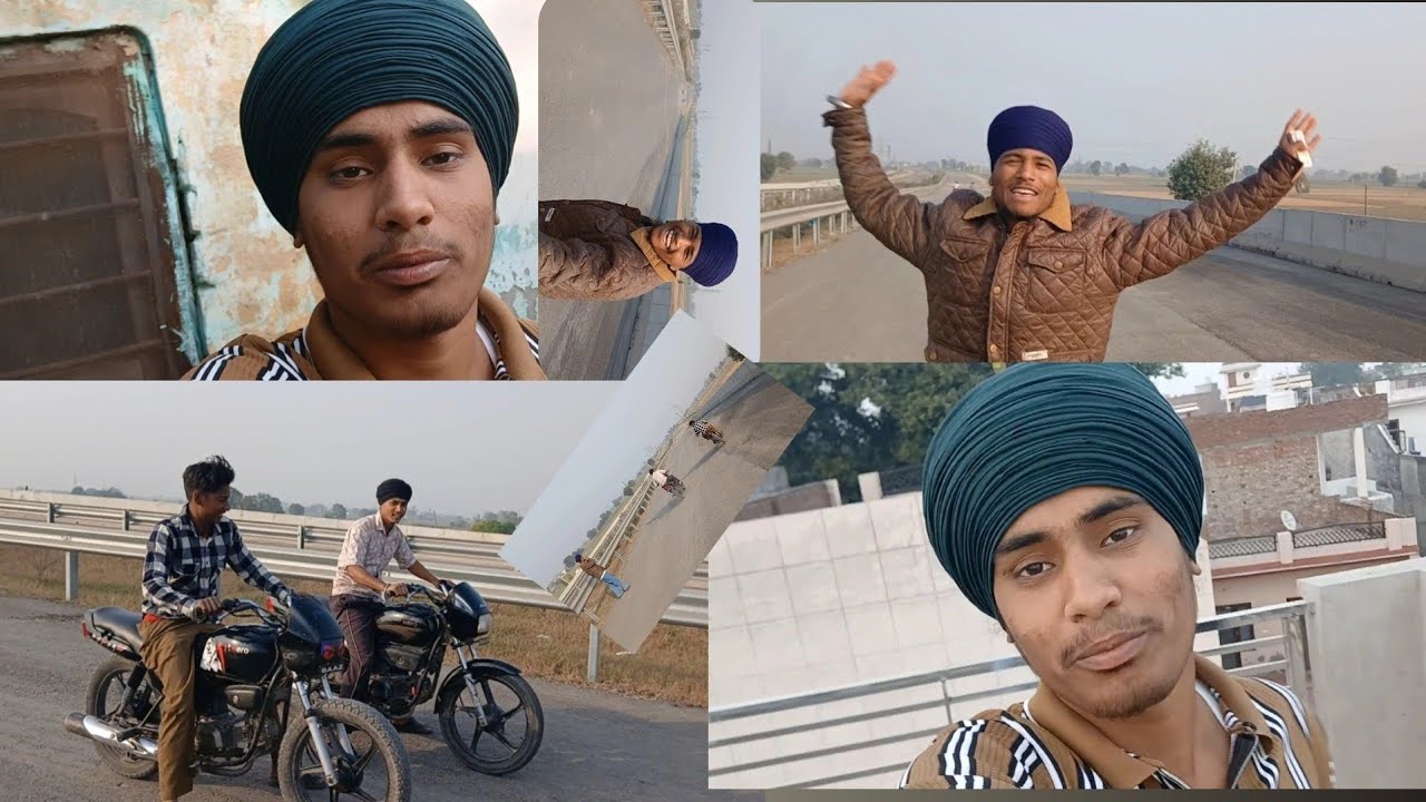  Non-Stop Bike Racing & Full Day Masti Vlog 😱💥 Must WatchHashtag #MotorcycleVlog