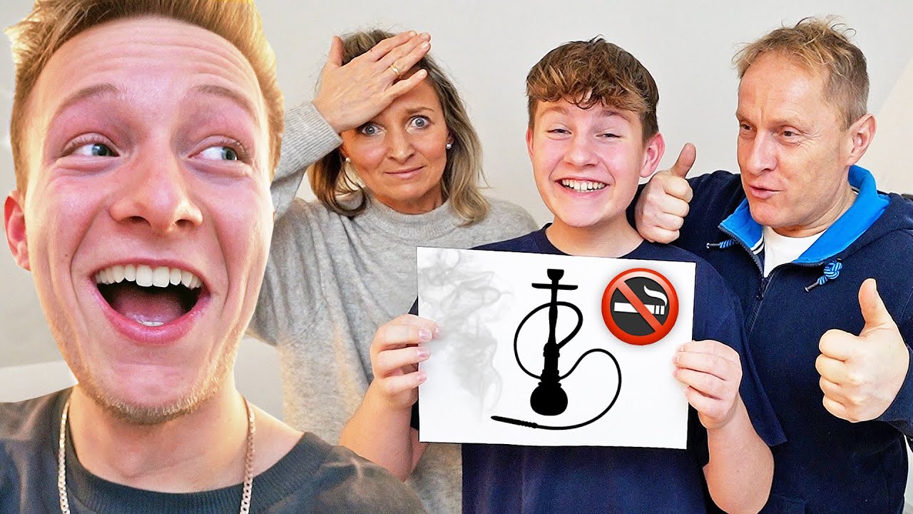 Zeichne was du willst - ich muss es kaufen 🤯🔞 ES ESKALIERT KOMPLETT!!