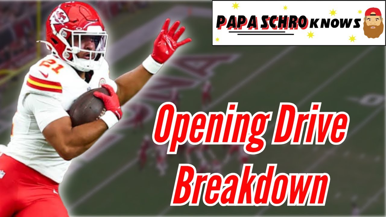 Chiefs Defense 2025: Jaden Hicks PICK Caps Wild First Drive | Preseason Film Breakdown