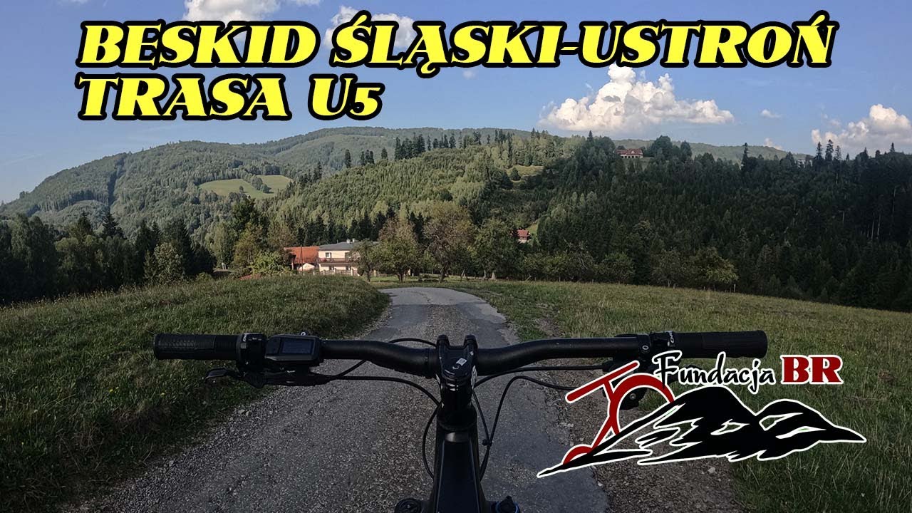 🚵&zwj;♂️ Beskid Śląski R&oacute;wnica rowerem z Ustronia U5