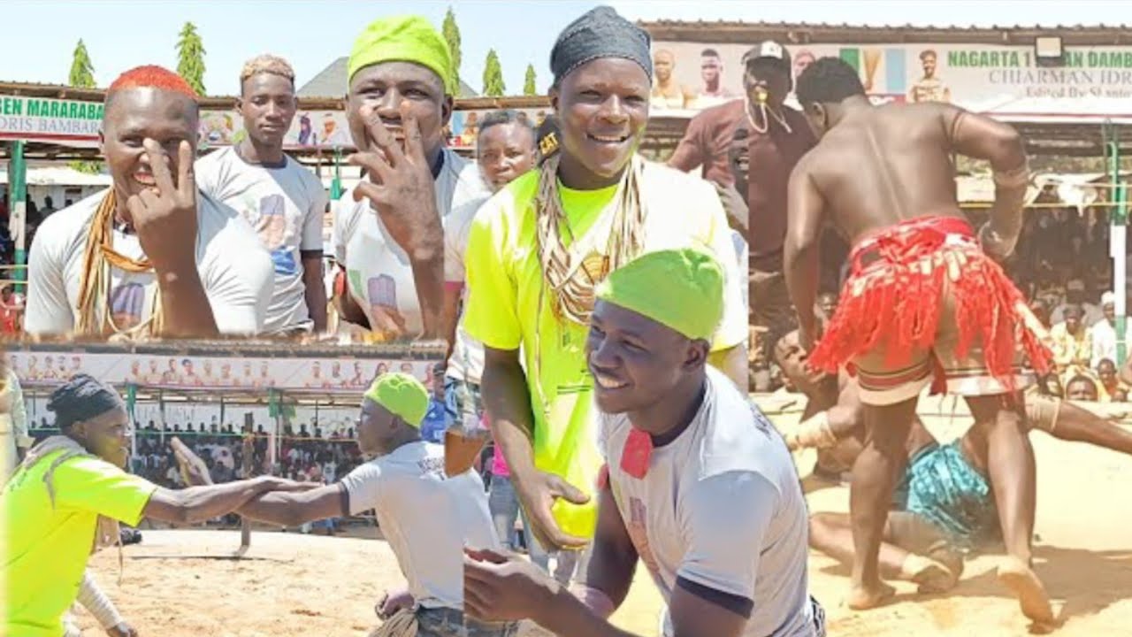 March 15, 2026 TA SAKE HAƊAWA, BAHAGON ALI KANSILA, ALASAN, ƊAN ALIYU YA SUMAR DA BAHAGON GAMBO 
