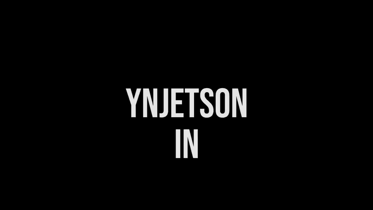 YN JETSON-STEPONSUM (OFFICIAL VIDEO) (PROD.zgthegoat)
