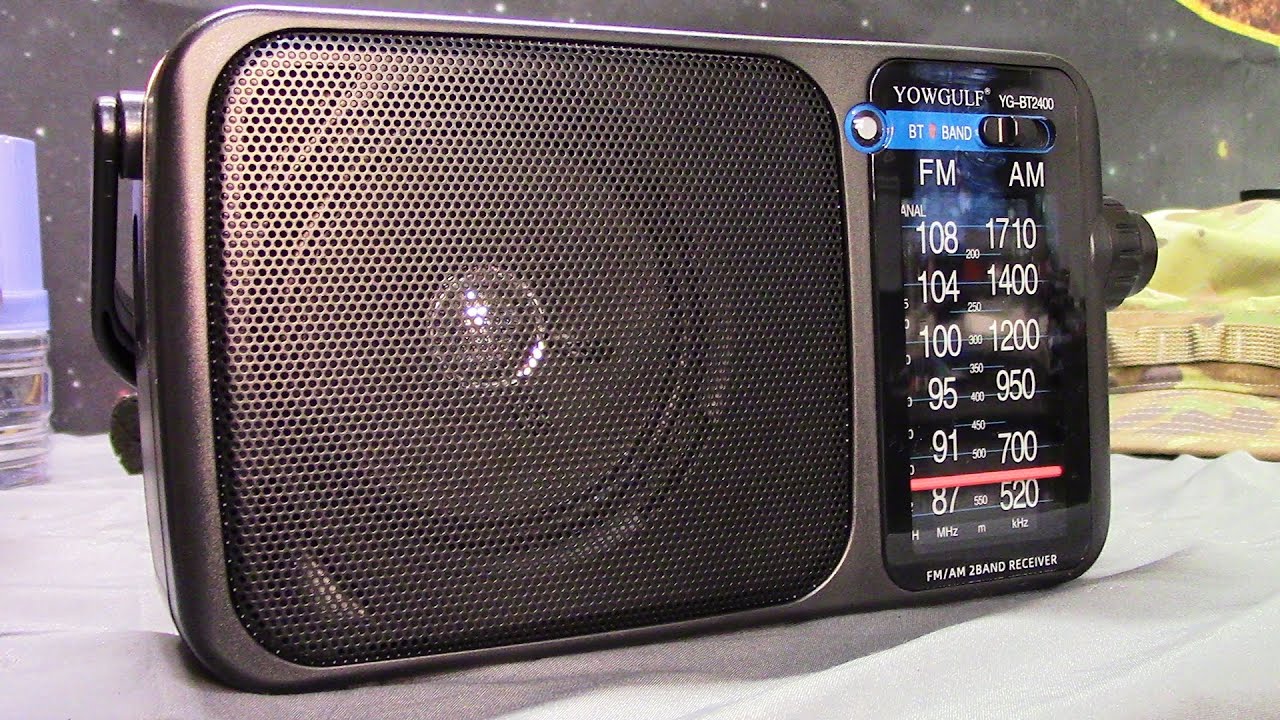 YOWGULF YG-BT2400