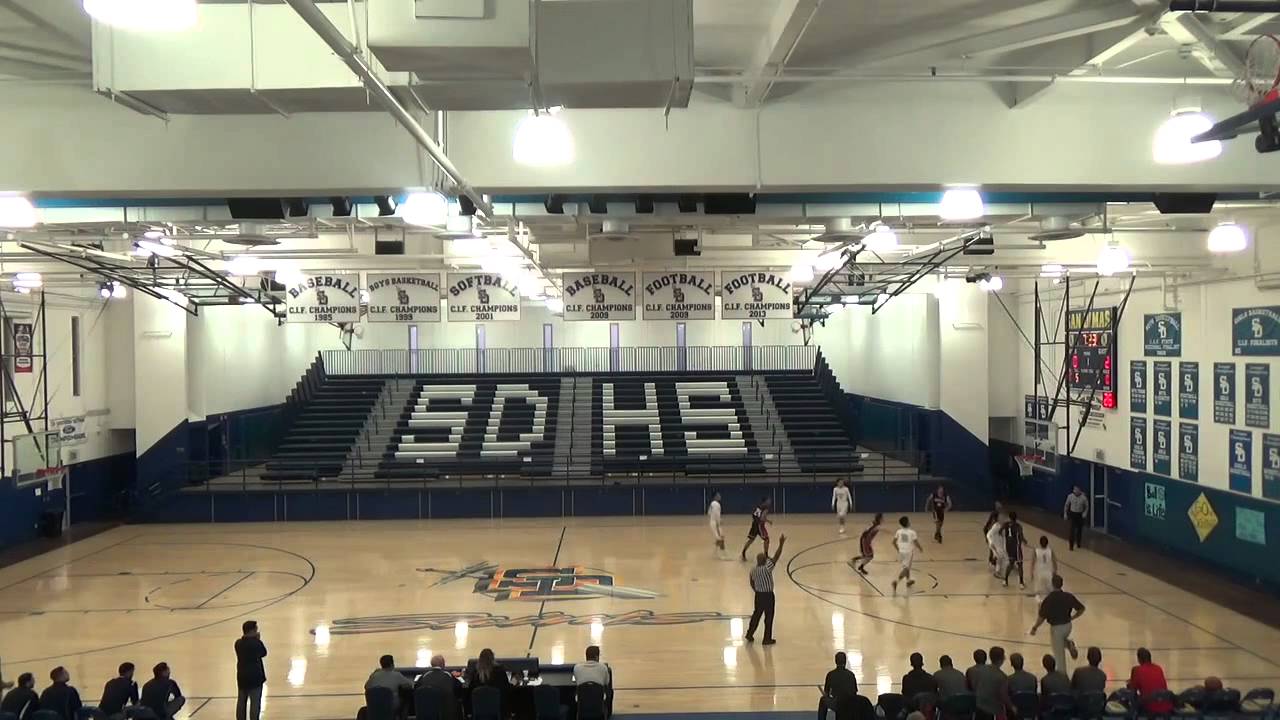 John Edgar San Dimas Tournament Highlights 12_2 to 12_5_2015