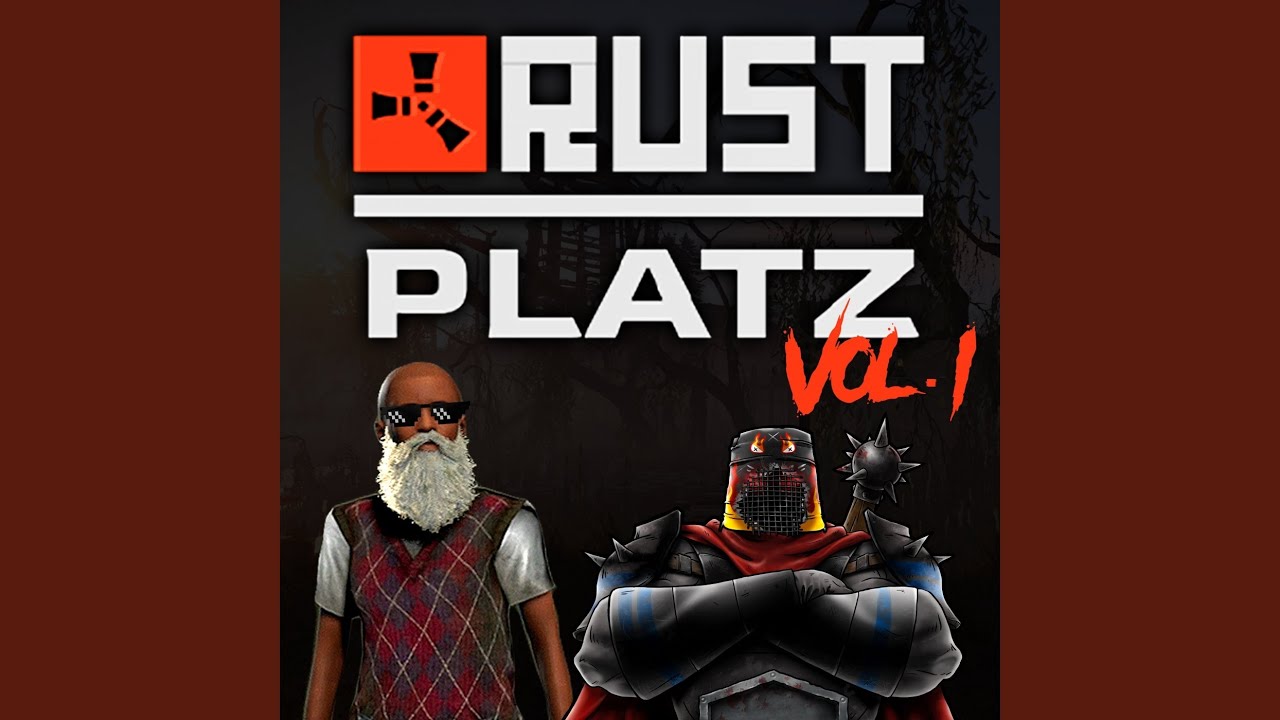 Rusta be Farma