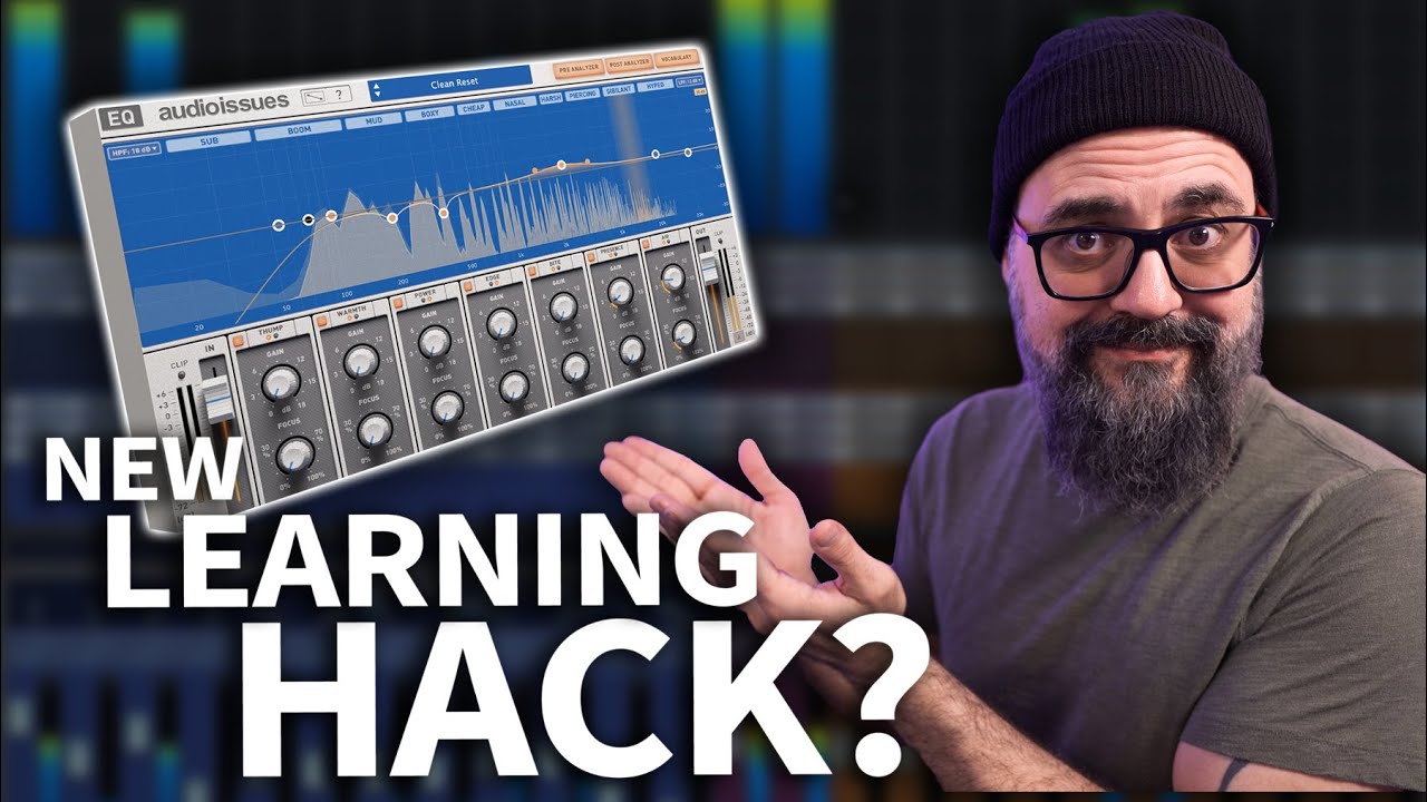 How to QUICKLY Understand EQ