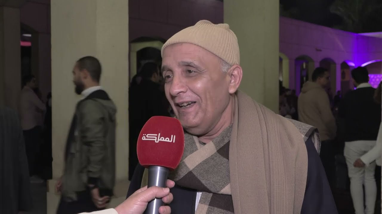 حفل الإنشاد الصوفي للشيخ ياسين التهامي في دار الأوبرا المصرية
