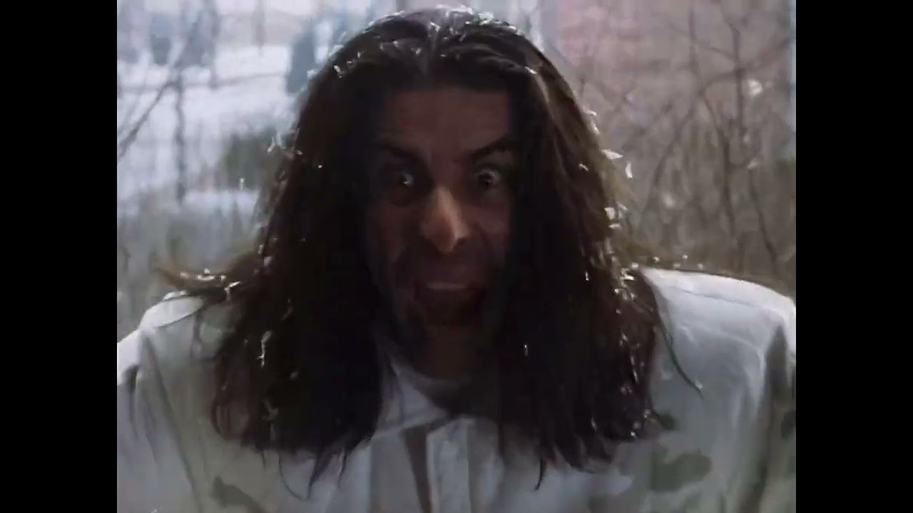 Home Alone 3 (1997) - Movie Trailer 