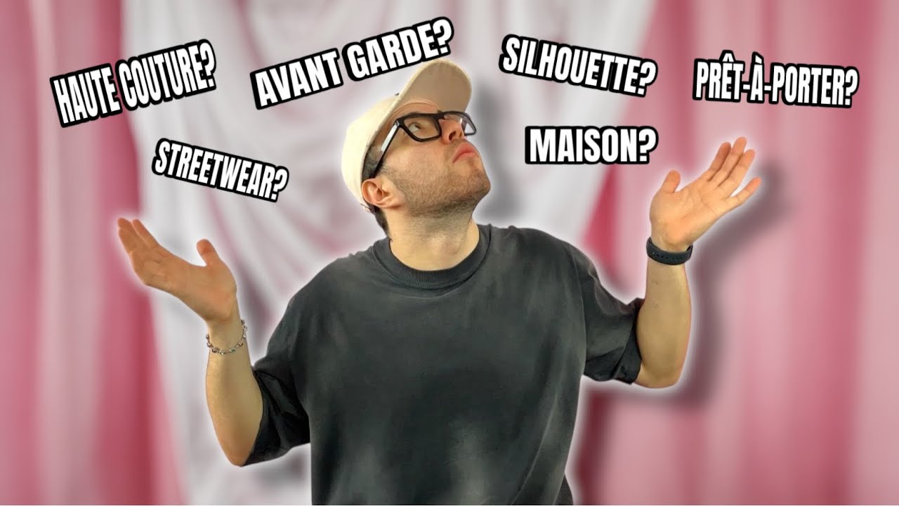 10 Fashion Fráz, Ktoré Robia Z Teba Skutočného Fashion Guru
