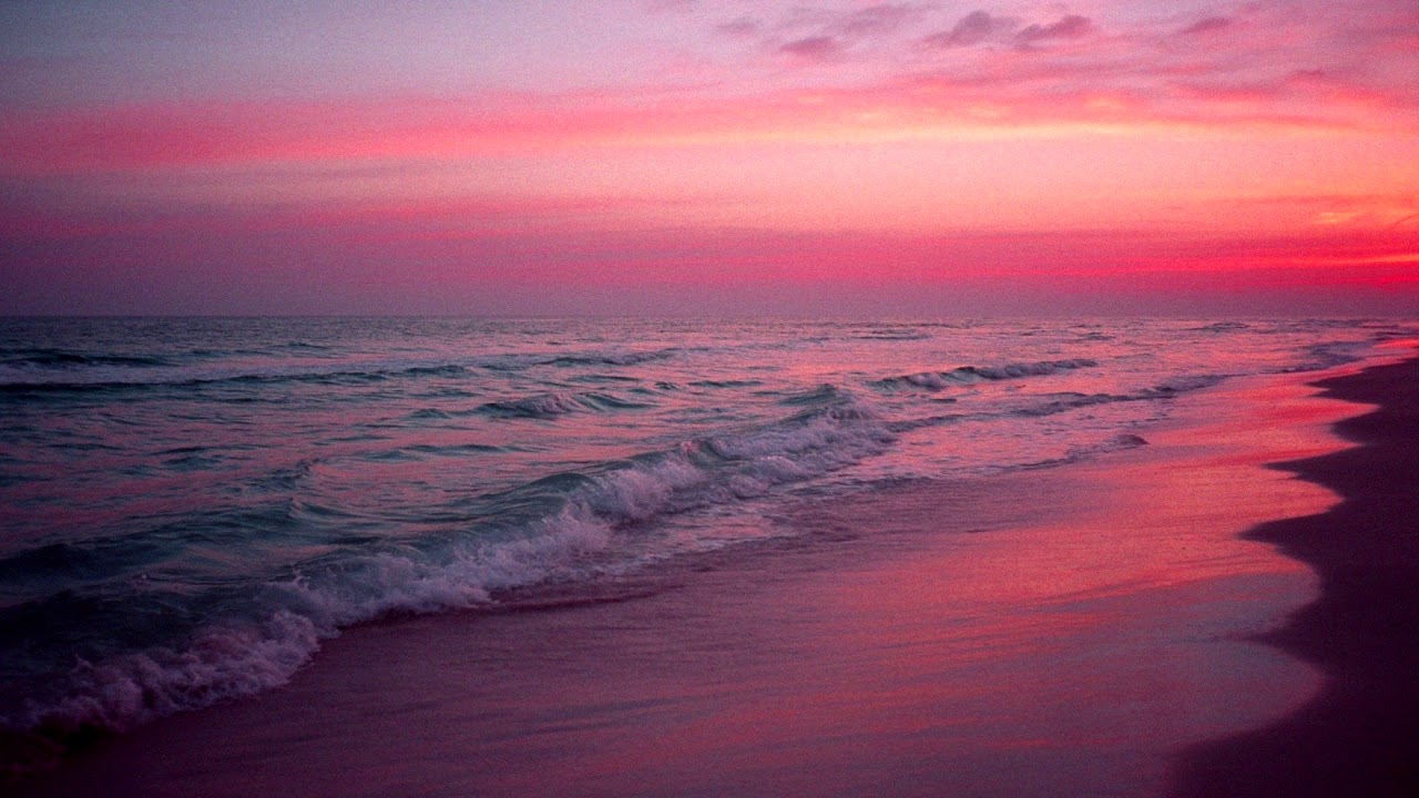 early sunsets over monroeville - my chemical romance (slowed down to perfection)