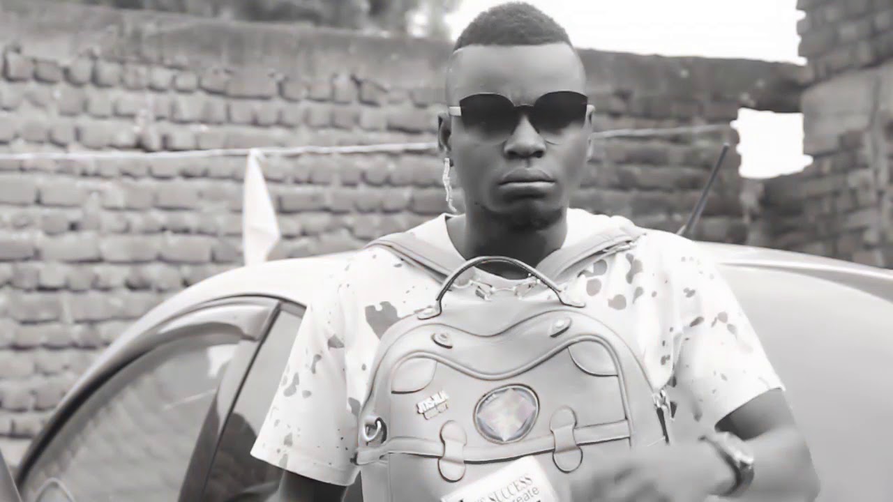 ABALIMU SADIK STRONG FT VICK VYBZ