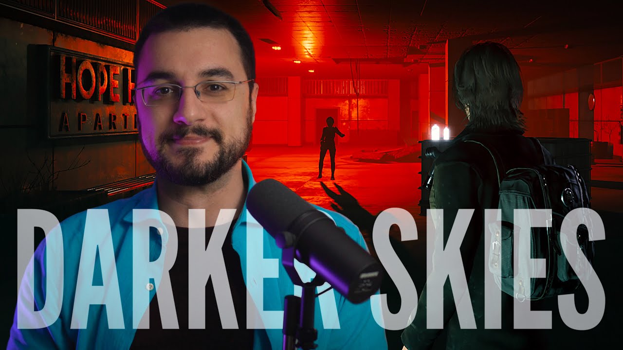 Ho finito un intero gioco horror per il #Conquistailtrono #ad