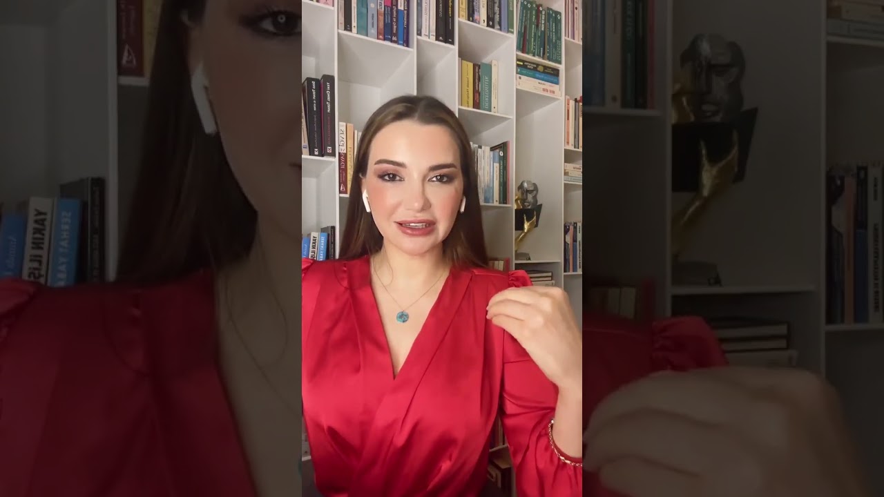 AŞKINDAN VAZGEÇME VAZGEÇİLMEZ OL AURANI GÜÇLENDİR ESRA EZMECİ FAN SAYFASI İNSTAGRAM YAYINI