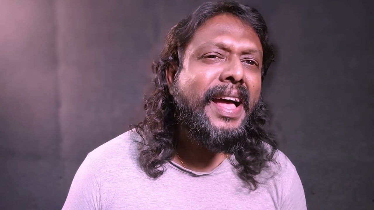 ഗണപതി ഭഗവാനേ നമാമി ഗണപതി ഭഗവാനേ......