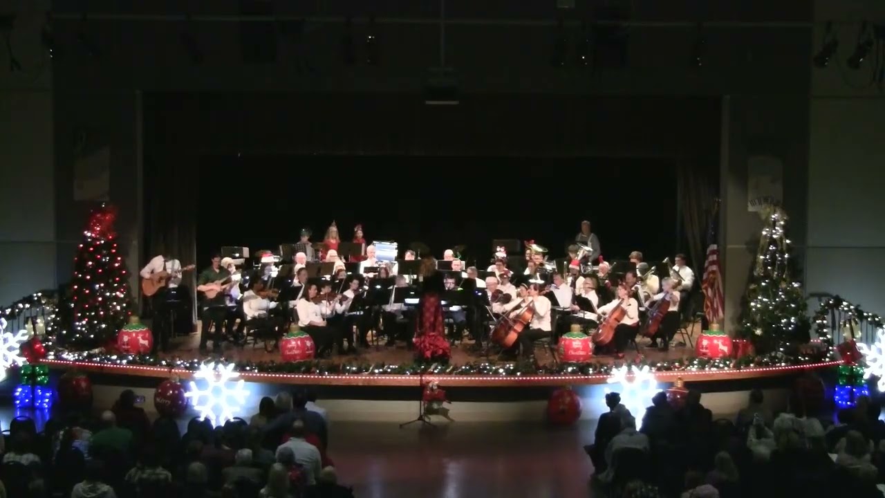 Mele Kalikimaka