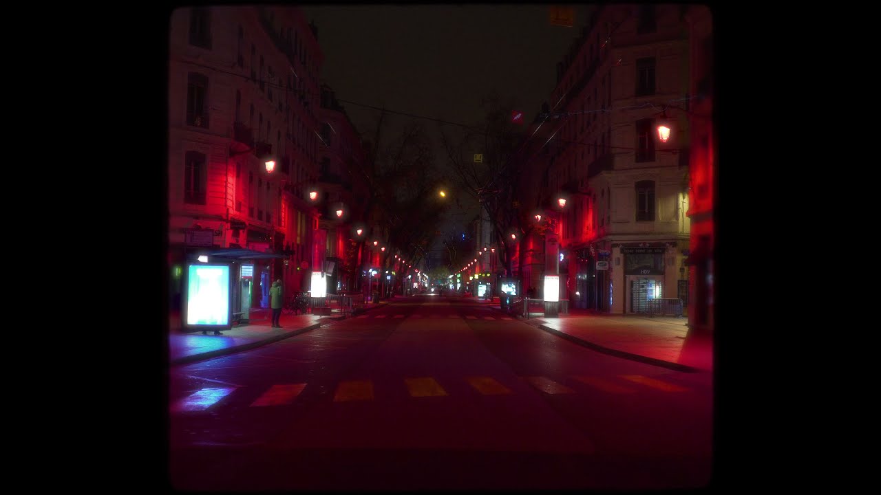 Paul Boutique - Void