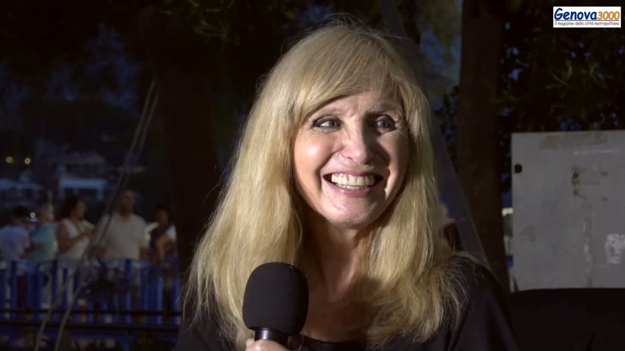 Dori Ghezzi racconta Fabrizio De André