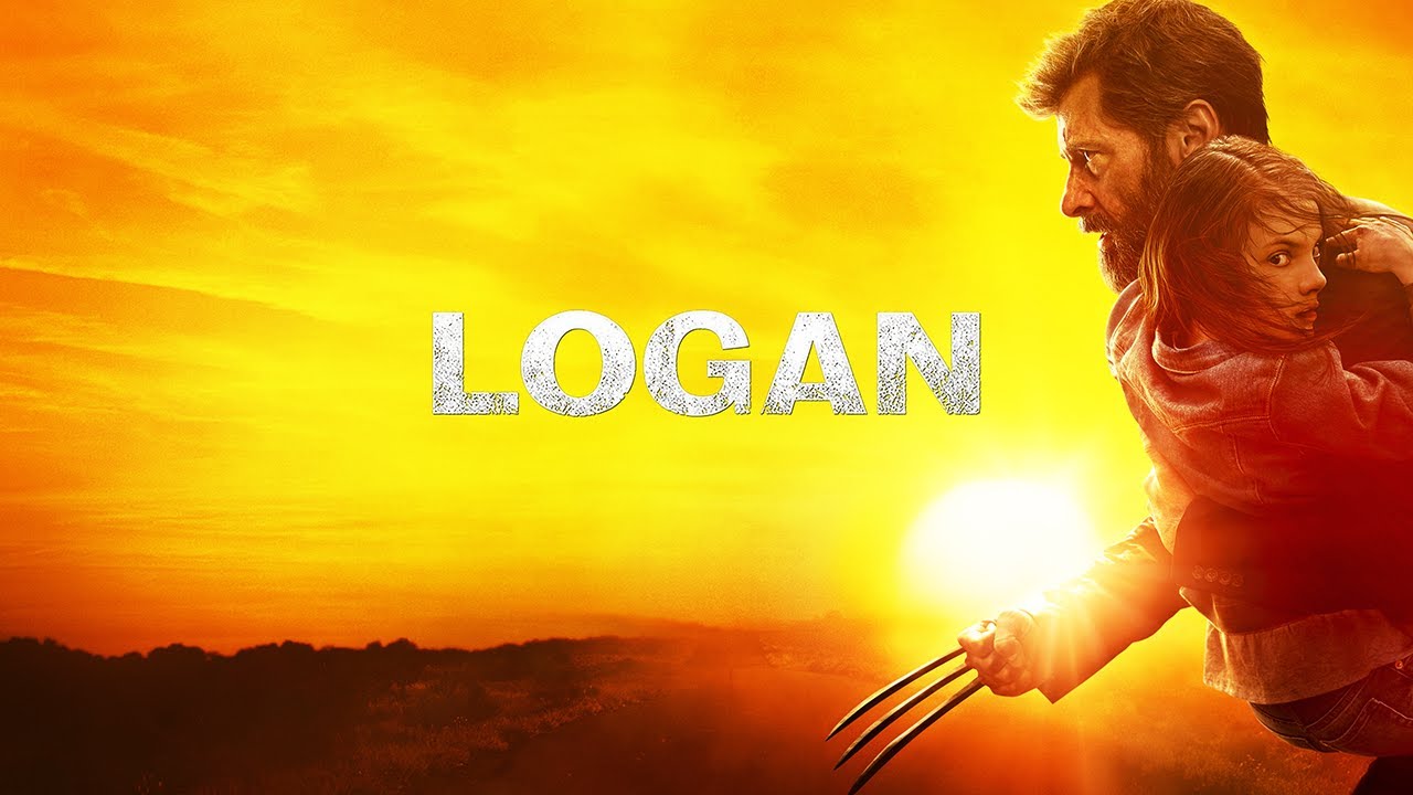 LOGAN - Main Theme (Ambient Soundtrack & Extended Theme Music)