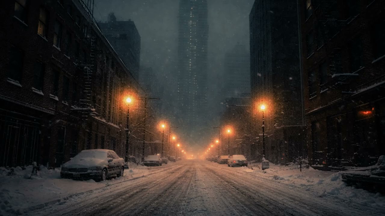 U ALONE, Yeah? - Ambient Music For Sleep .