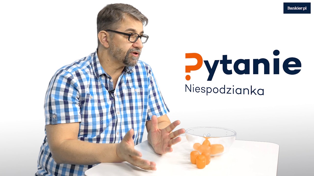 Pytanie niespodzianka: z wizytą u Czechów | Bankier.pl