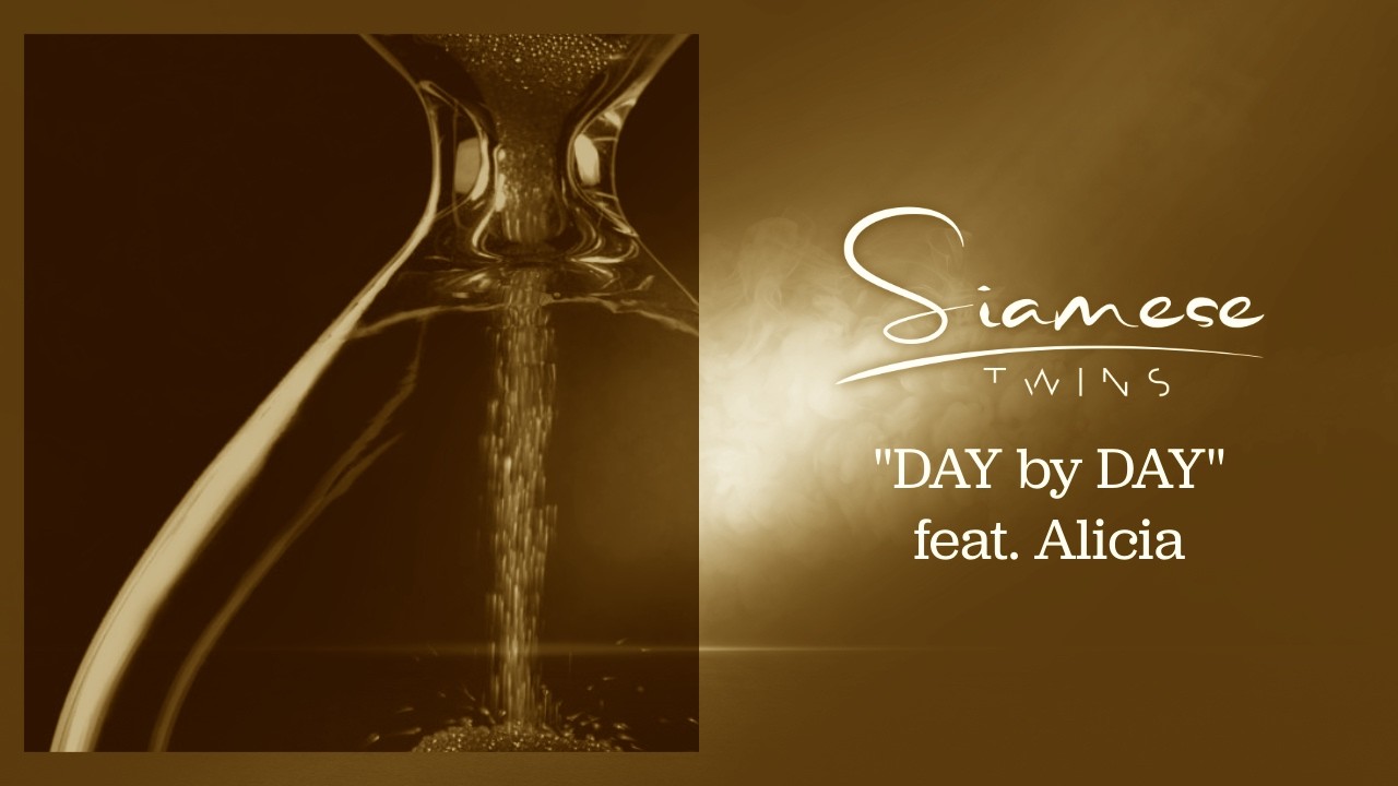 DAY BY DAY (instrumental mix) - progressive trance #dancemusic #electronicmusic #vocaltrance #edm