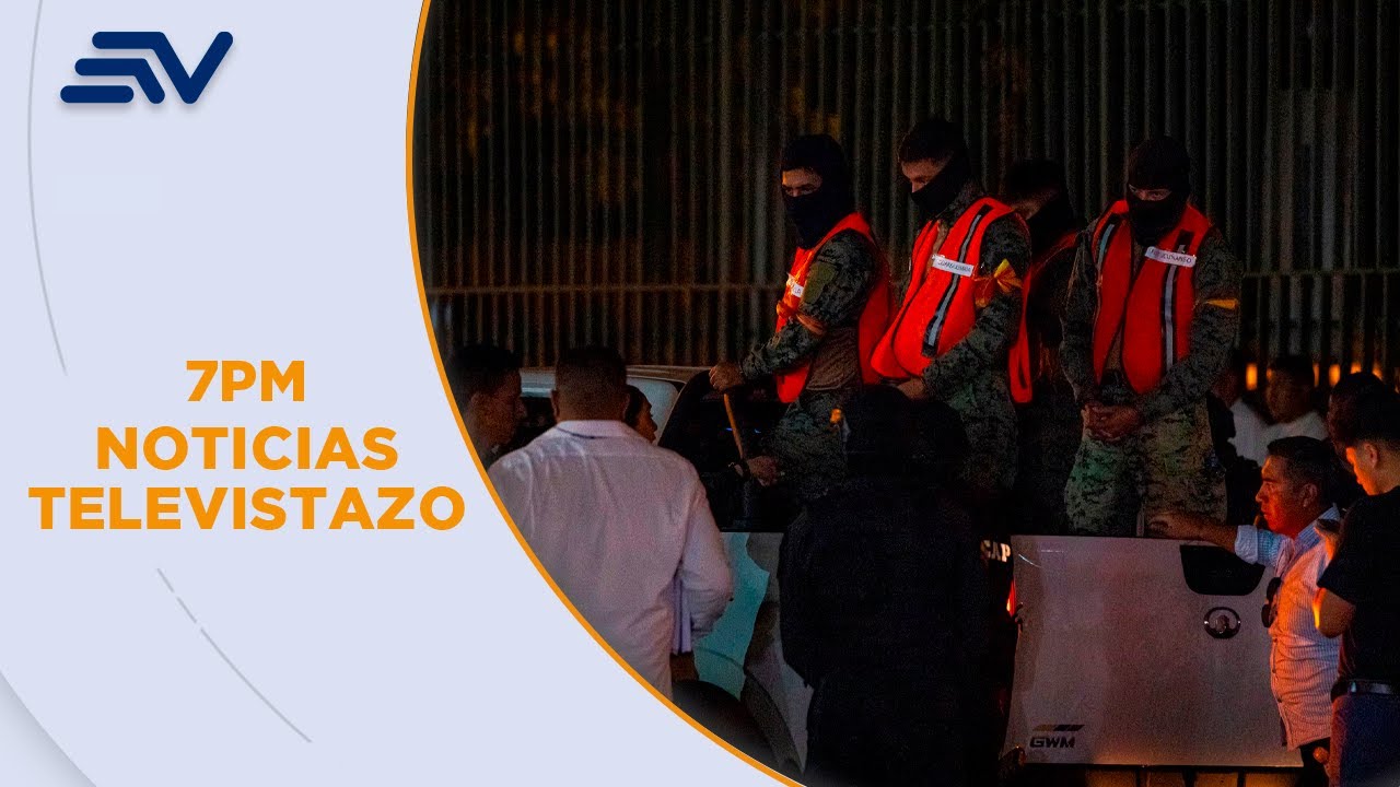 Desapariciones forzadas en Ecuador: Hay 33 víctimas de este delito en 2024 | Televistazo | Ecuavisa