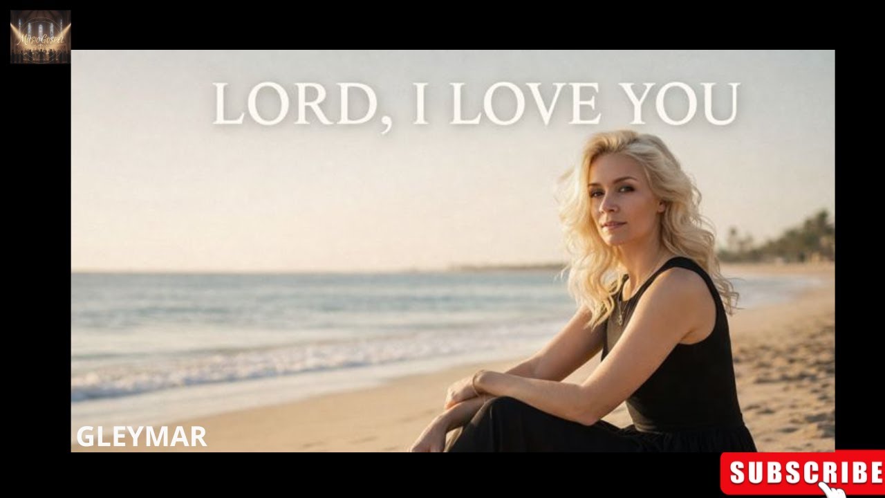 MUSIC GOSPEL -  LORD I LOVE YOU -Leave a like, share, and subscribe to the channel.