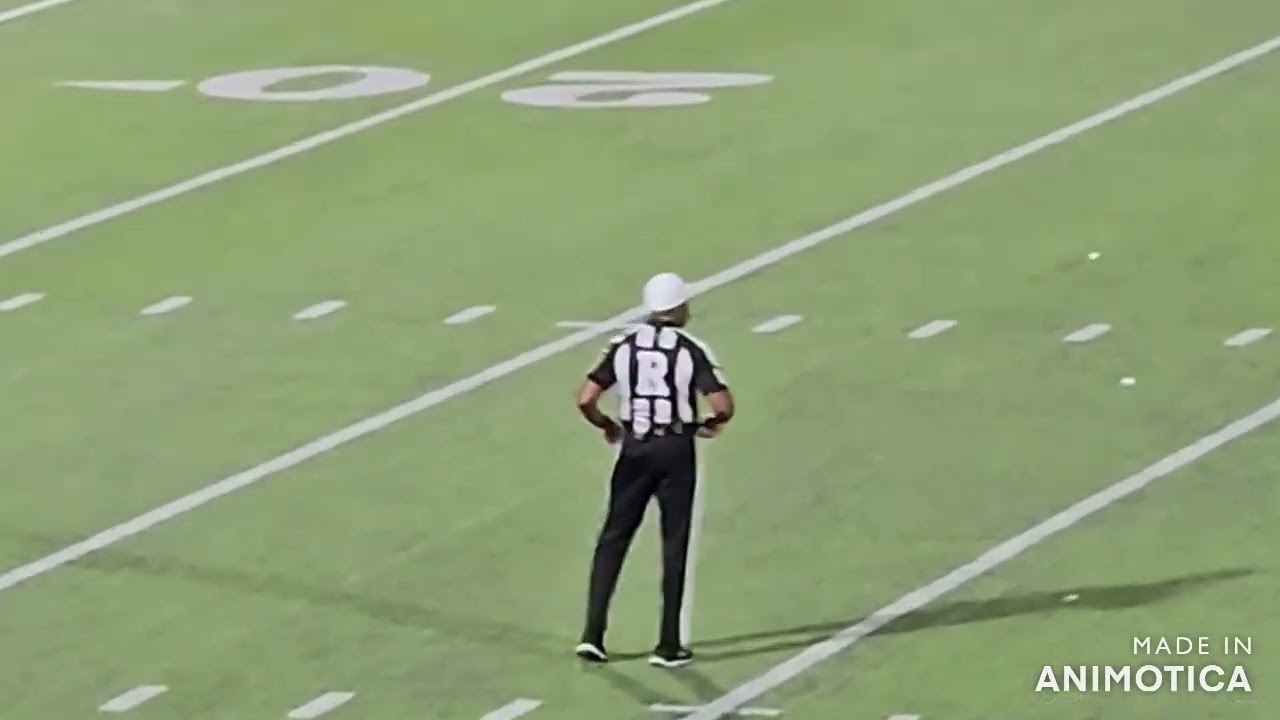 Cy-Fair Bobcats vs Lamar Texans ( Bi-District playoff game)