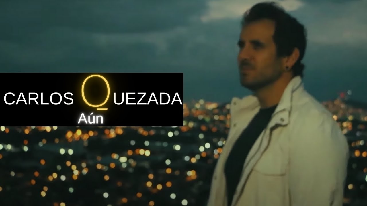 AÚN - CODA (Crossover by CARLOS QUEZADA)