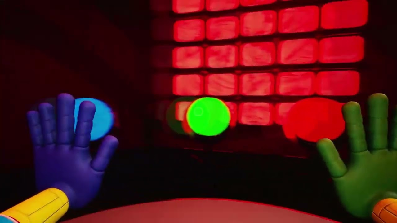scary haggy waggie song