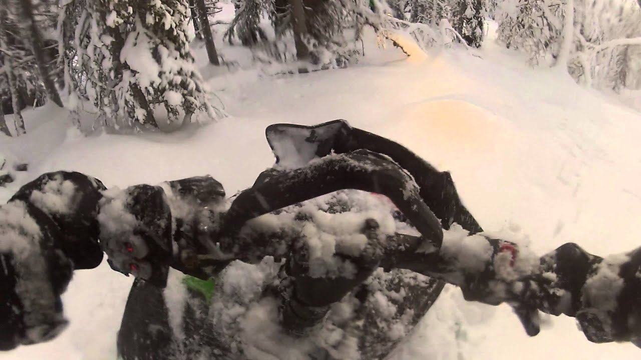 &Aring;rrenjarka 2014 - Bad day version