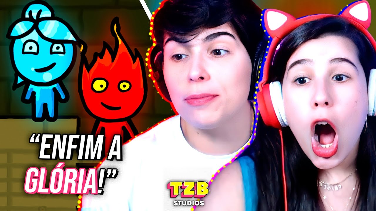 ELE VOLTOU! - ThazzB Hour