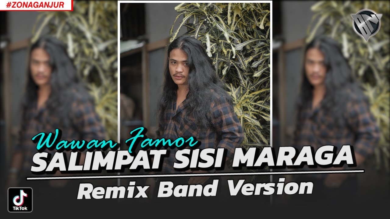 SALIMPAT SISI MARAGA | LAGU DAYAK VIRAL! Remix Band Version • BANG NDII