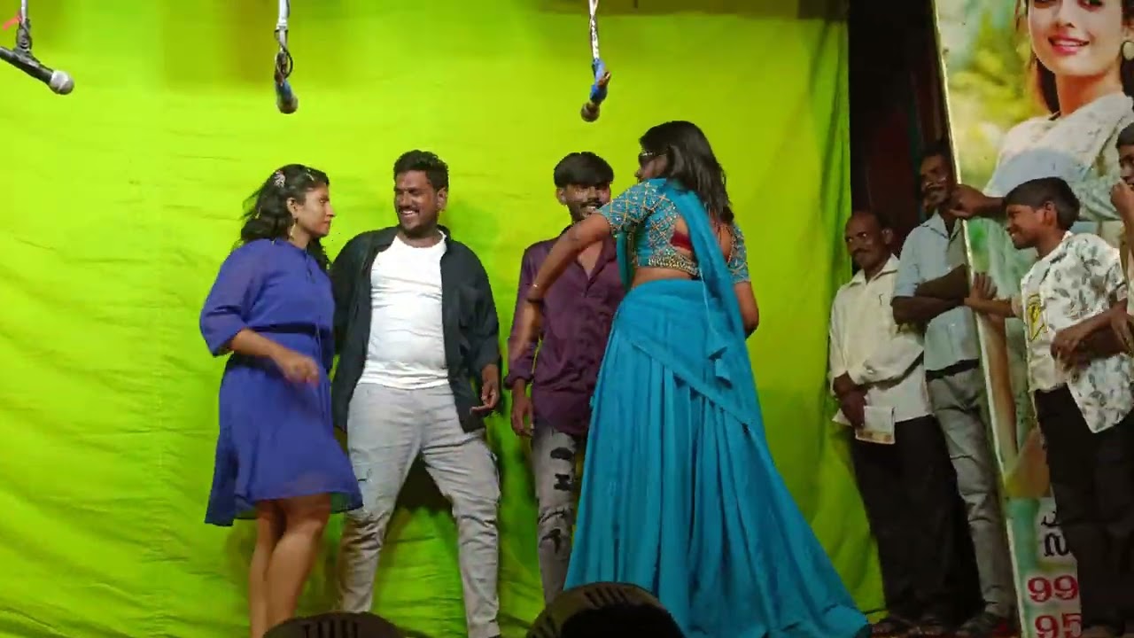 #chodayapalem #nani_dinesh ##funny #dance #comedy 
