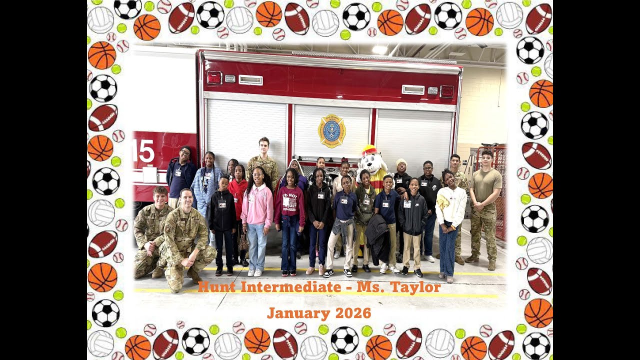 Hunt Intermediate-Taylor