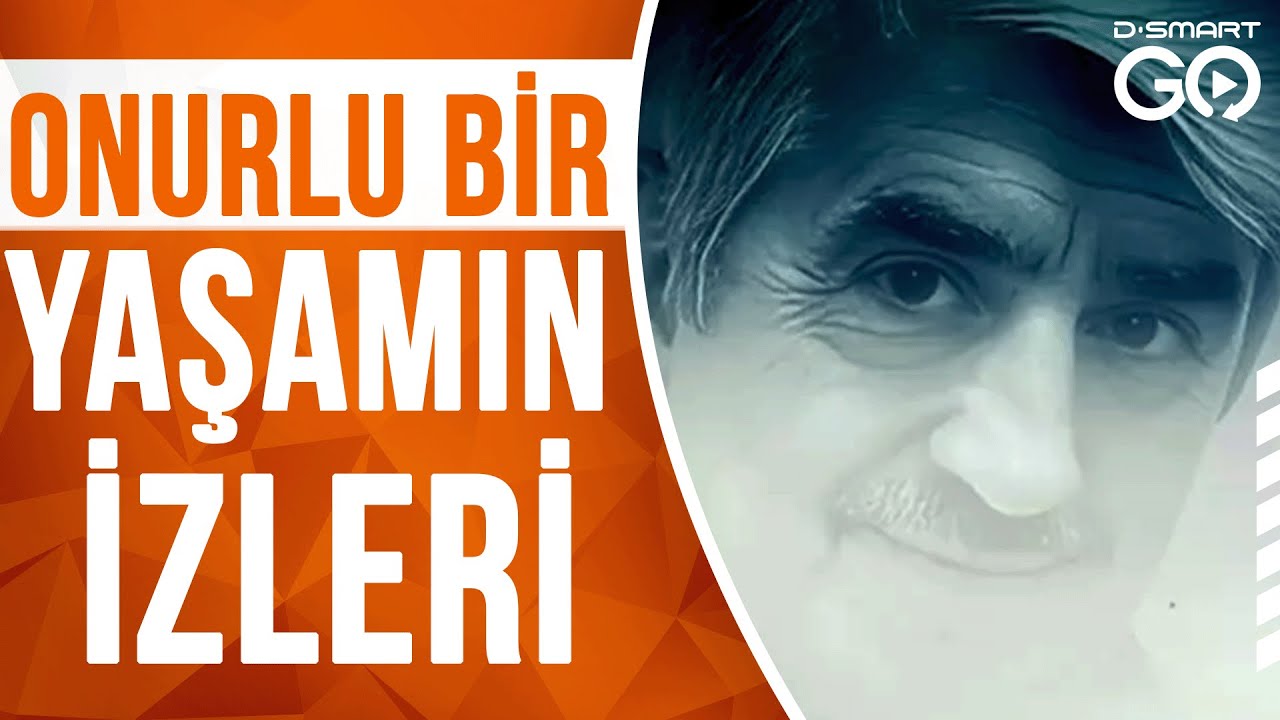Özdemir Bayraktar Belgeseli 7 Şubat'ta D-Smart GO’da İzleyiciyle Buluşacak