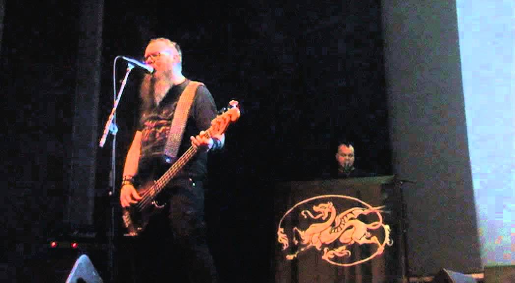Skálmöld - Narfi (Live @ Háskólabíó 09.02.2013)