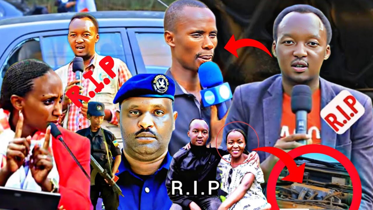 🙆😭ABICANYI BISHE CLEMENT BAGITAHURWA BAHISE BEMERA ICYAHA😭NGUYU AWABOHEREJE KUMENAGURA IMODOKA ZE 🤷