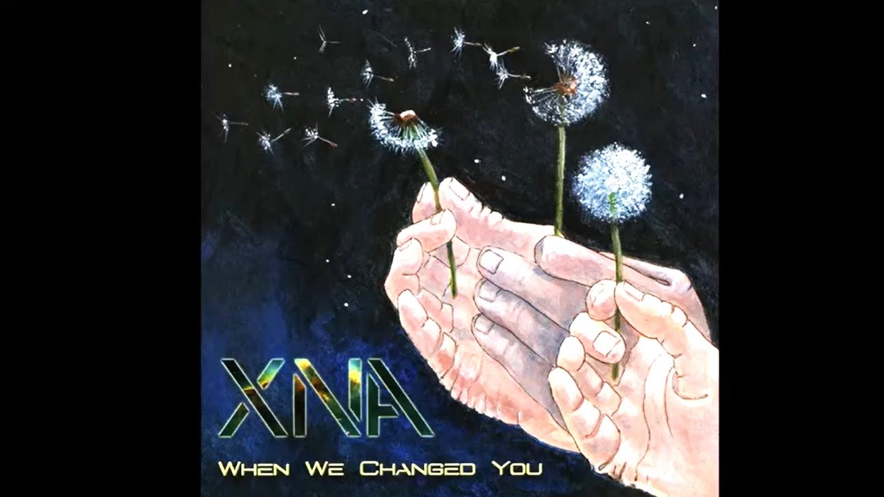 XNA &mdash; Banner Of The Whyte Boar (When We Changed You)