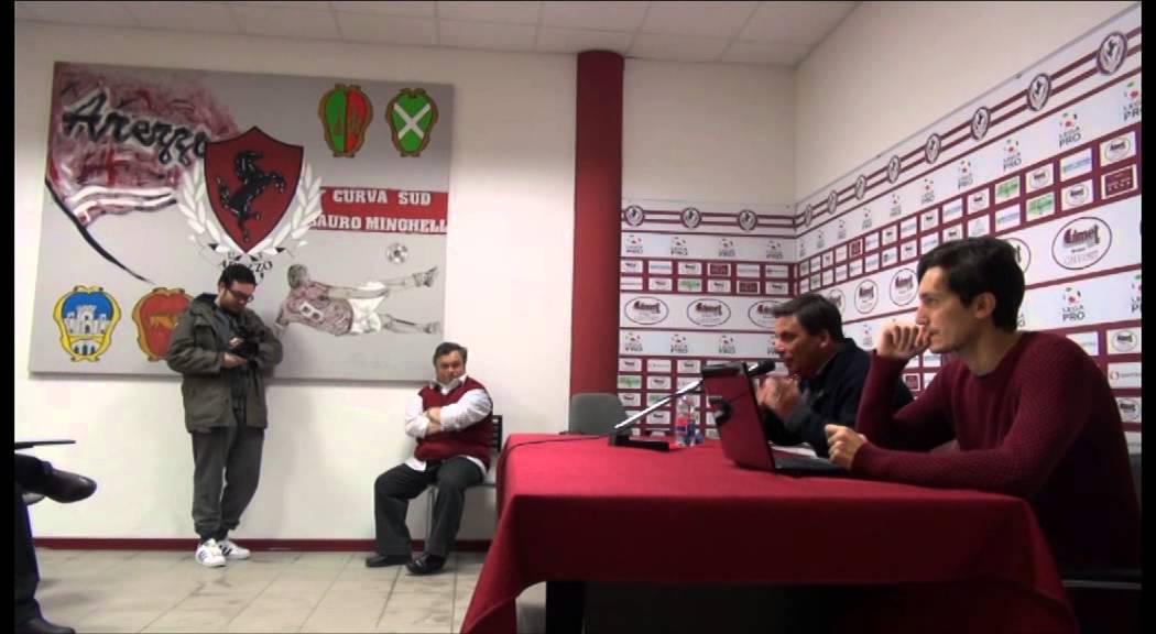 Capuano e Ferretti contro il Comune: