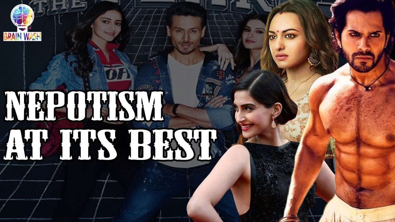 15 Worst Examples of Nepotism | Top 10 | Brainwash