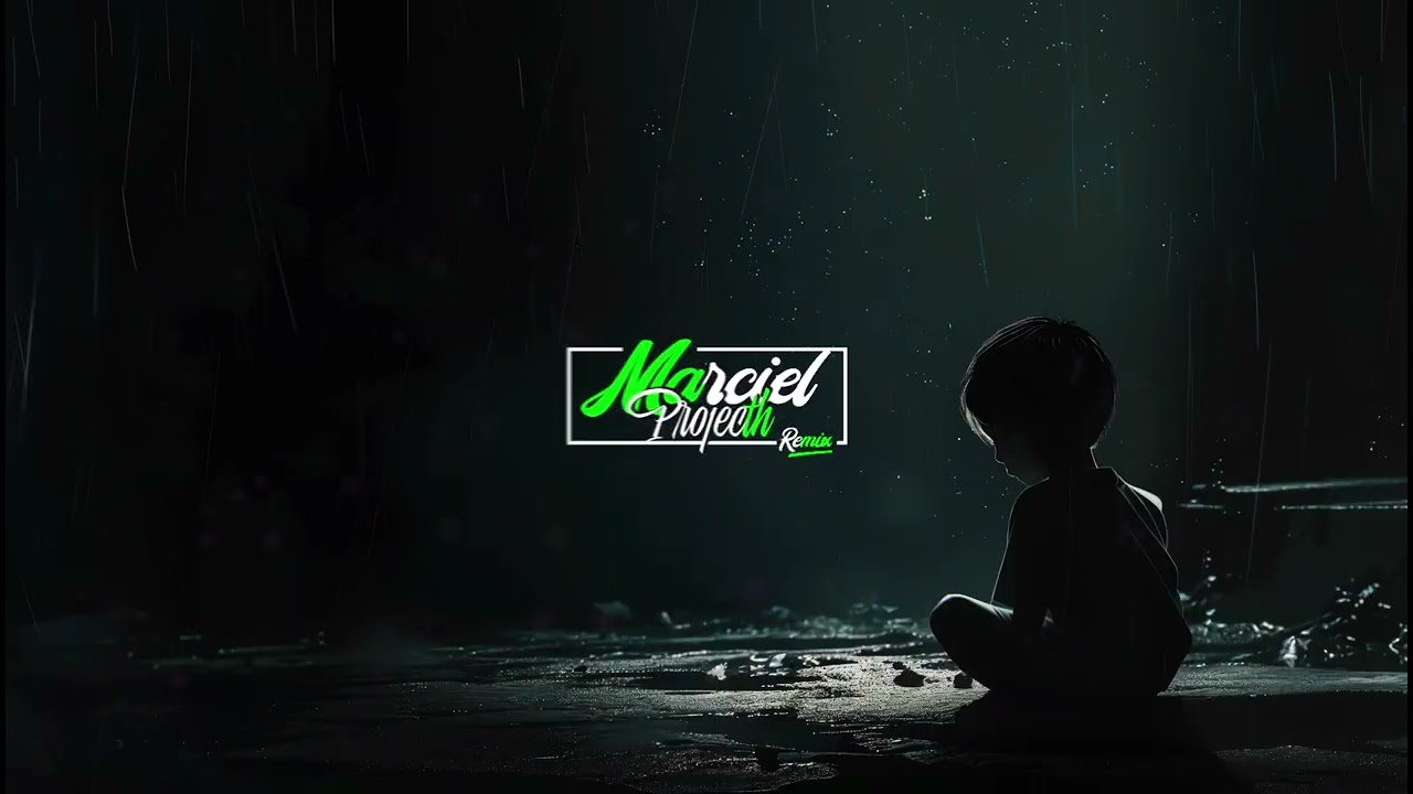 Absolutely - I Just Don't Know You Yet  { Marciel Projecth Remix } - [Extended]