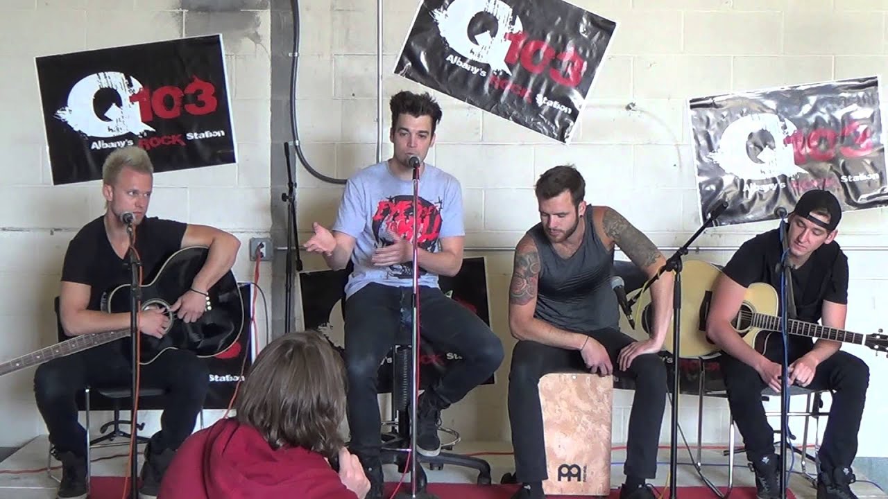 What Is The Starset Society
